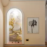Flavio Rome Apartment