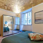 Flavio Rome Apartment