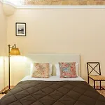 Flavio Rome Apartment