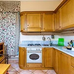 Flavio Rome Apartment