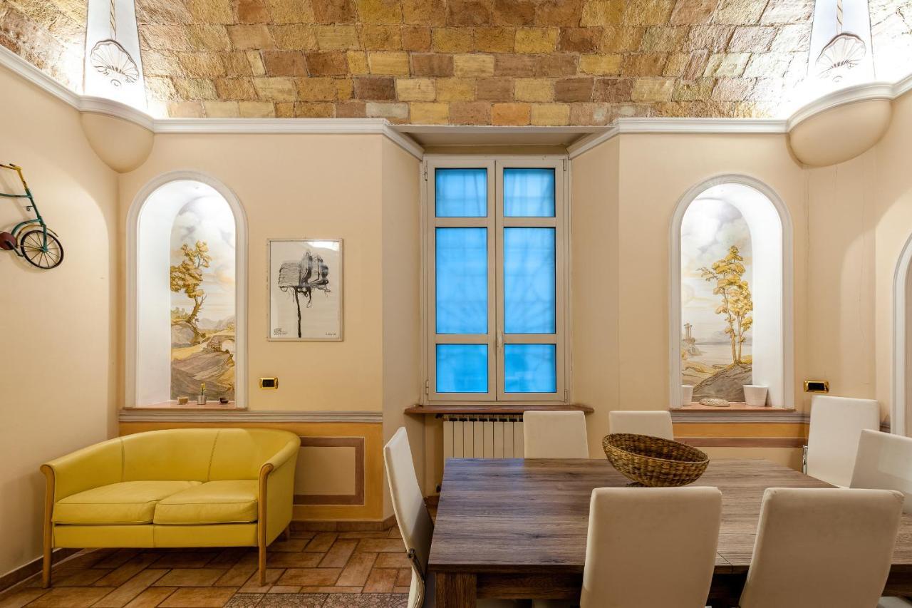 Apartment Flavio