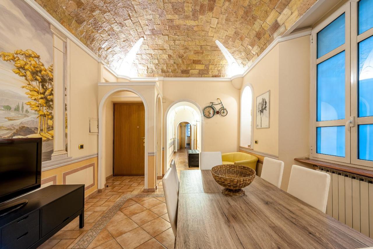 Flavio Apartment Rome