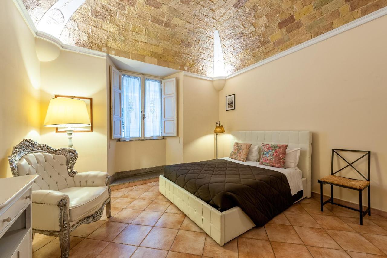 Apartment Flavio Rom