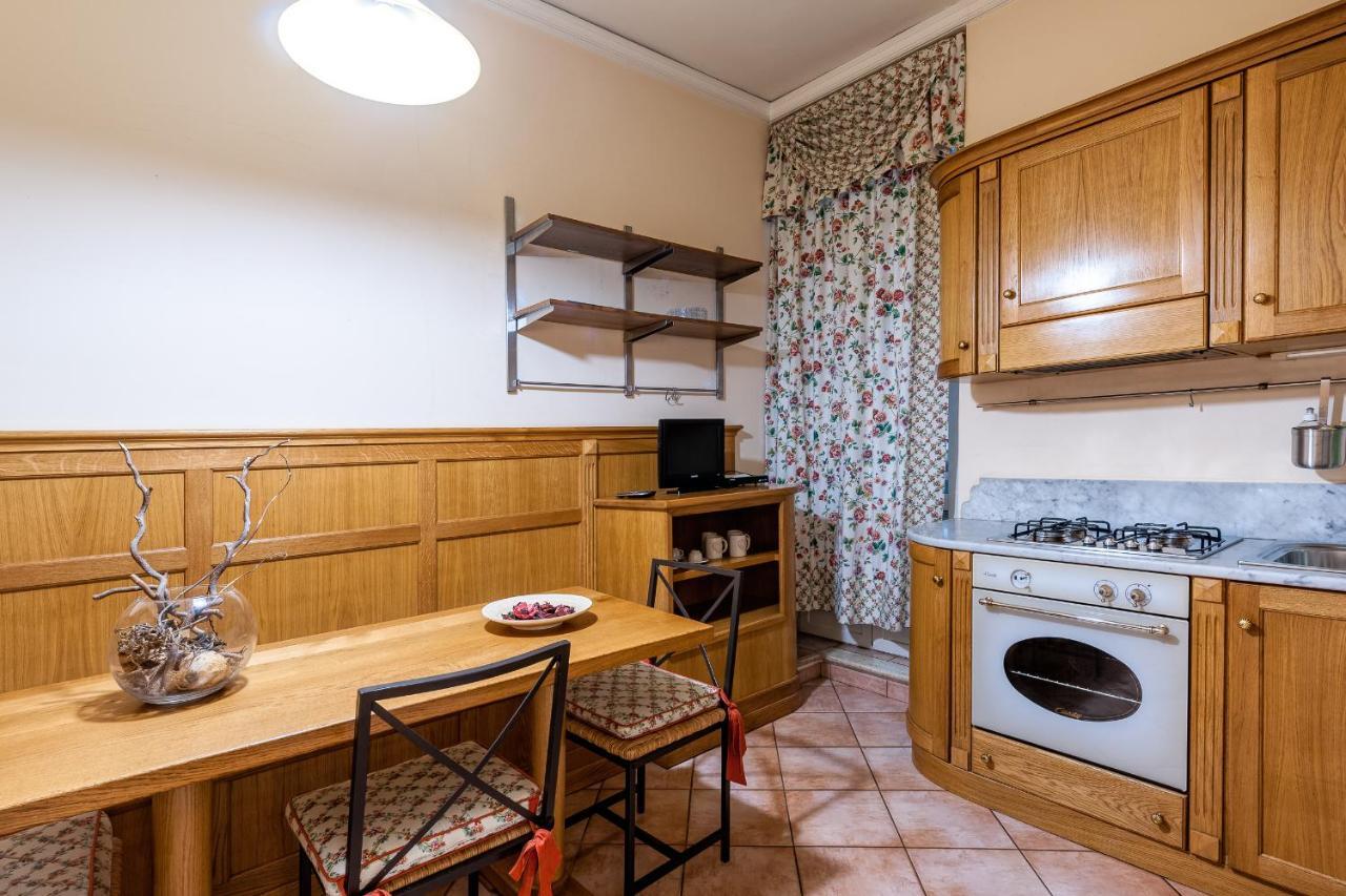 Flavio Apartment