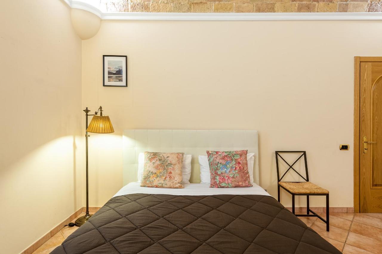 Flavio Apartment *