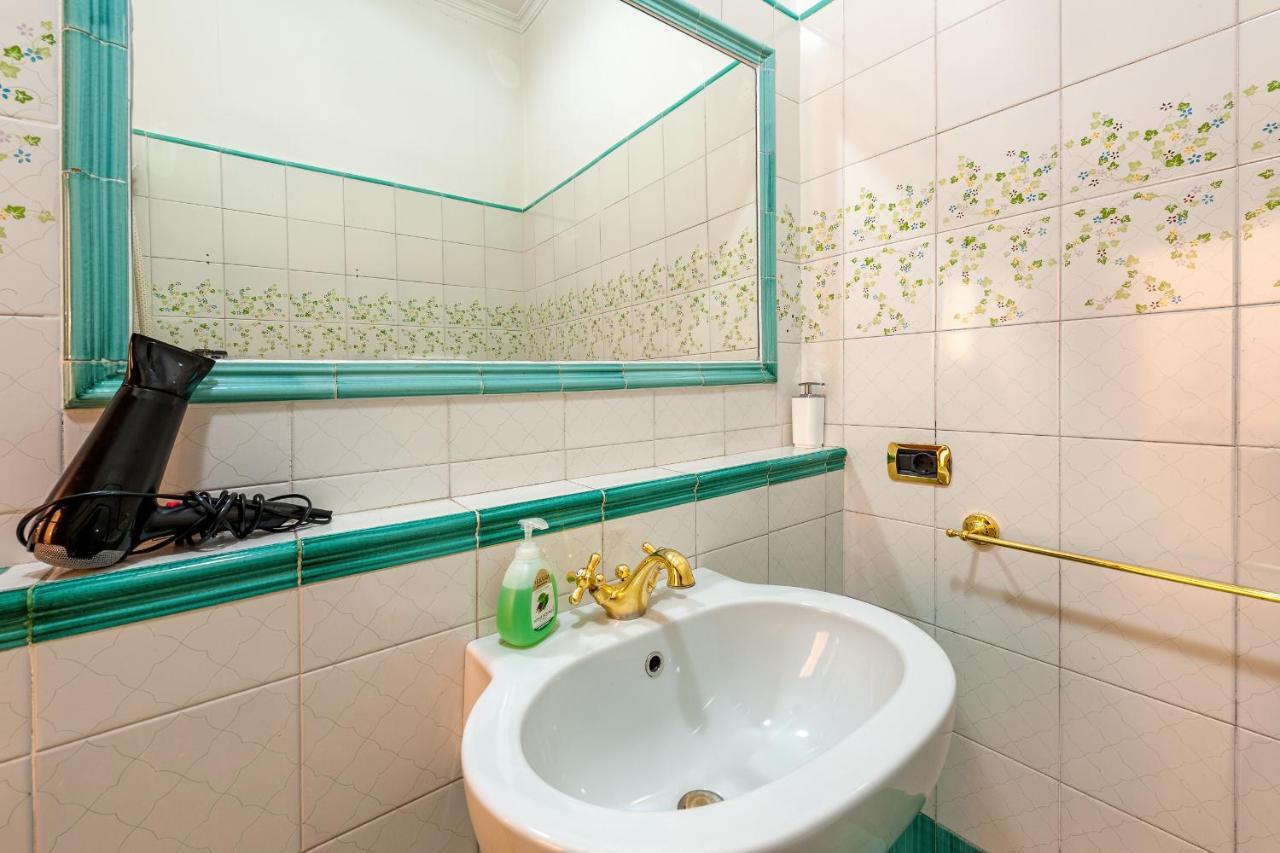 Apartment Flavio Rom