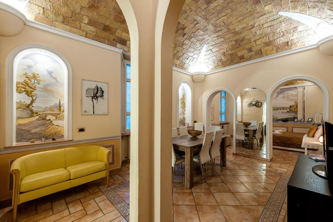 Apartment Flavio Rome