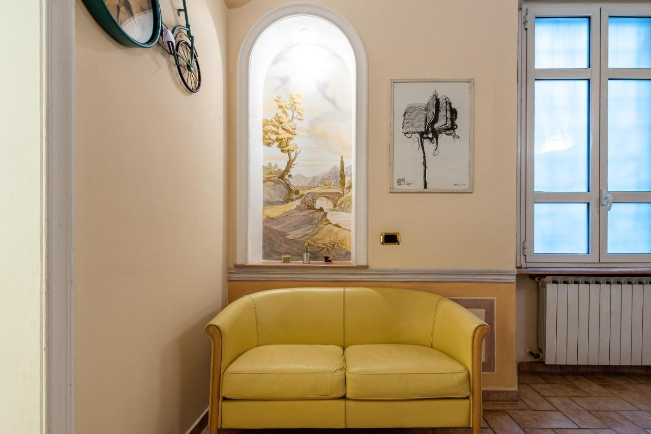 Apartment Flavio
