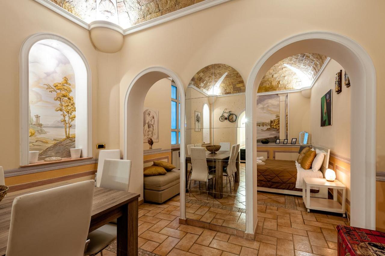 Flavio Apartment *