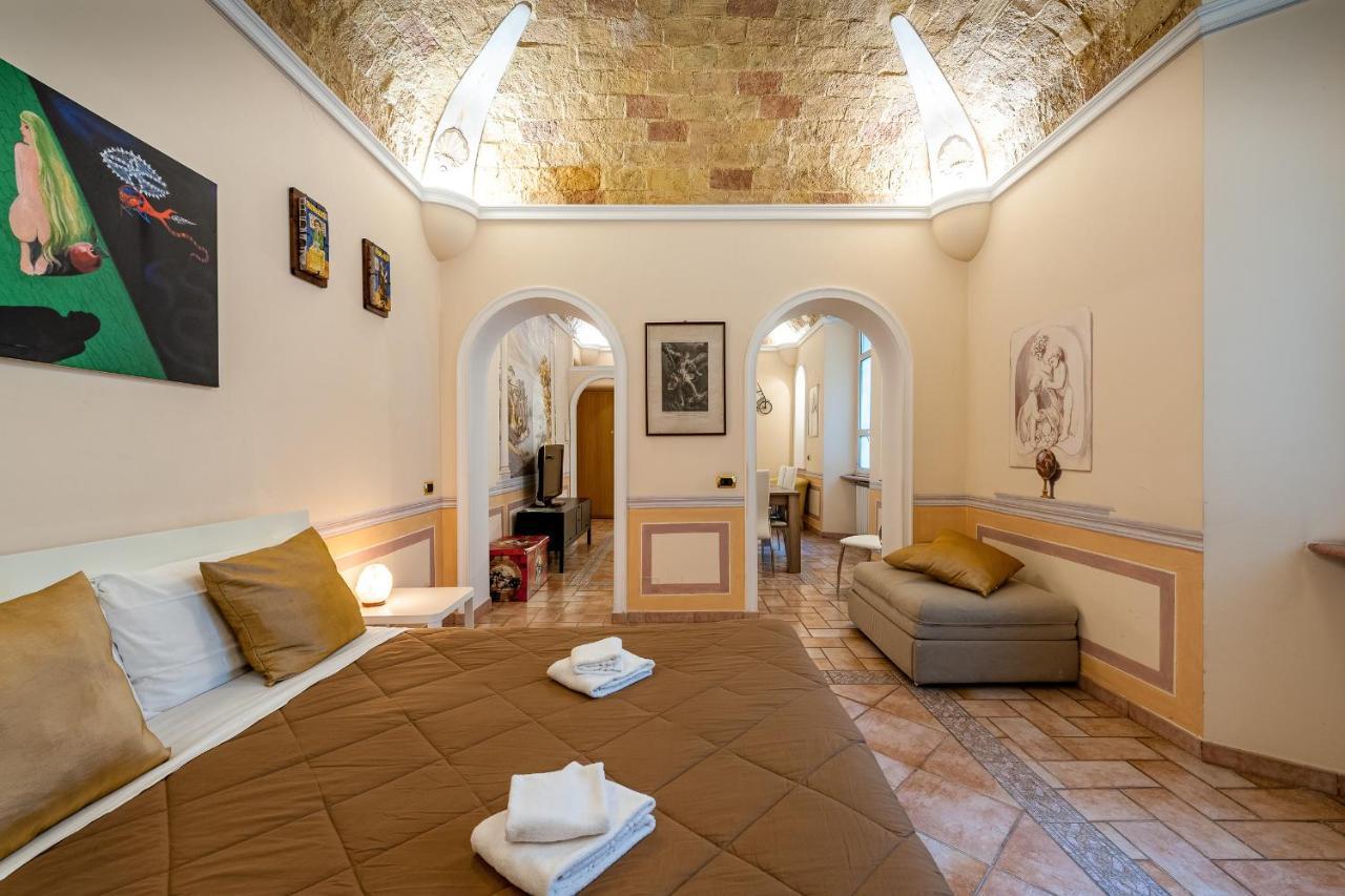 Flavio Apartment Rom