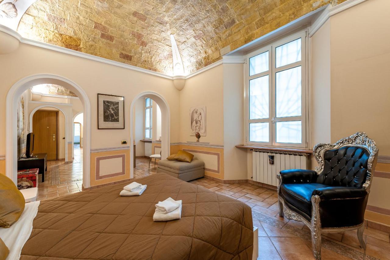 Flavio Apartment *
