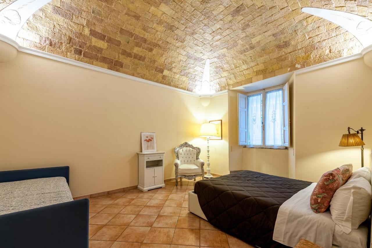 Flavio Apartment *