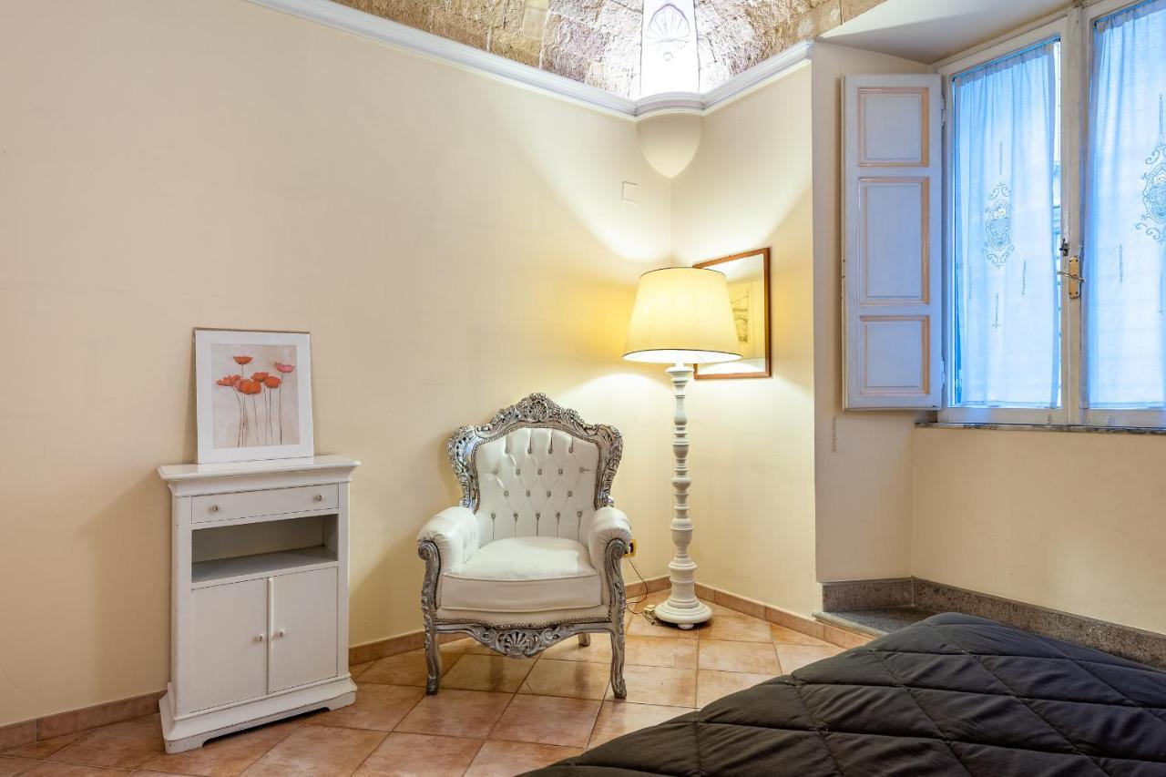 Flavio Apartment Rom