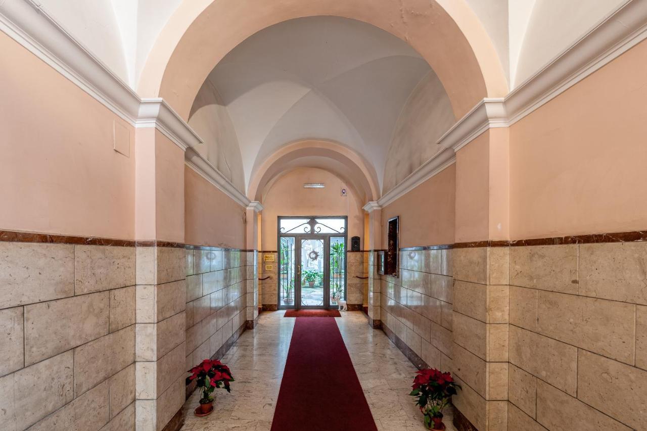 Apartment Flavio