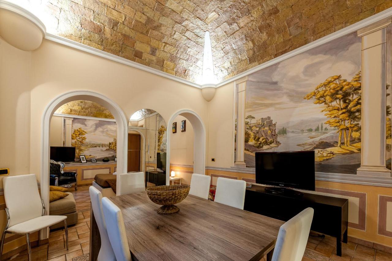 Flavio Apartment *
