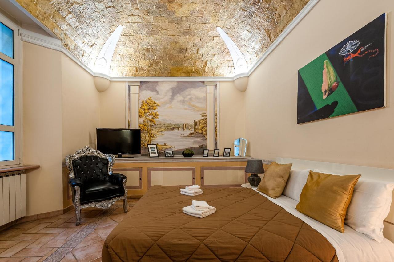 Flavio Apartment Rom