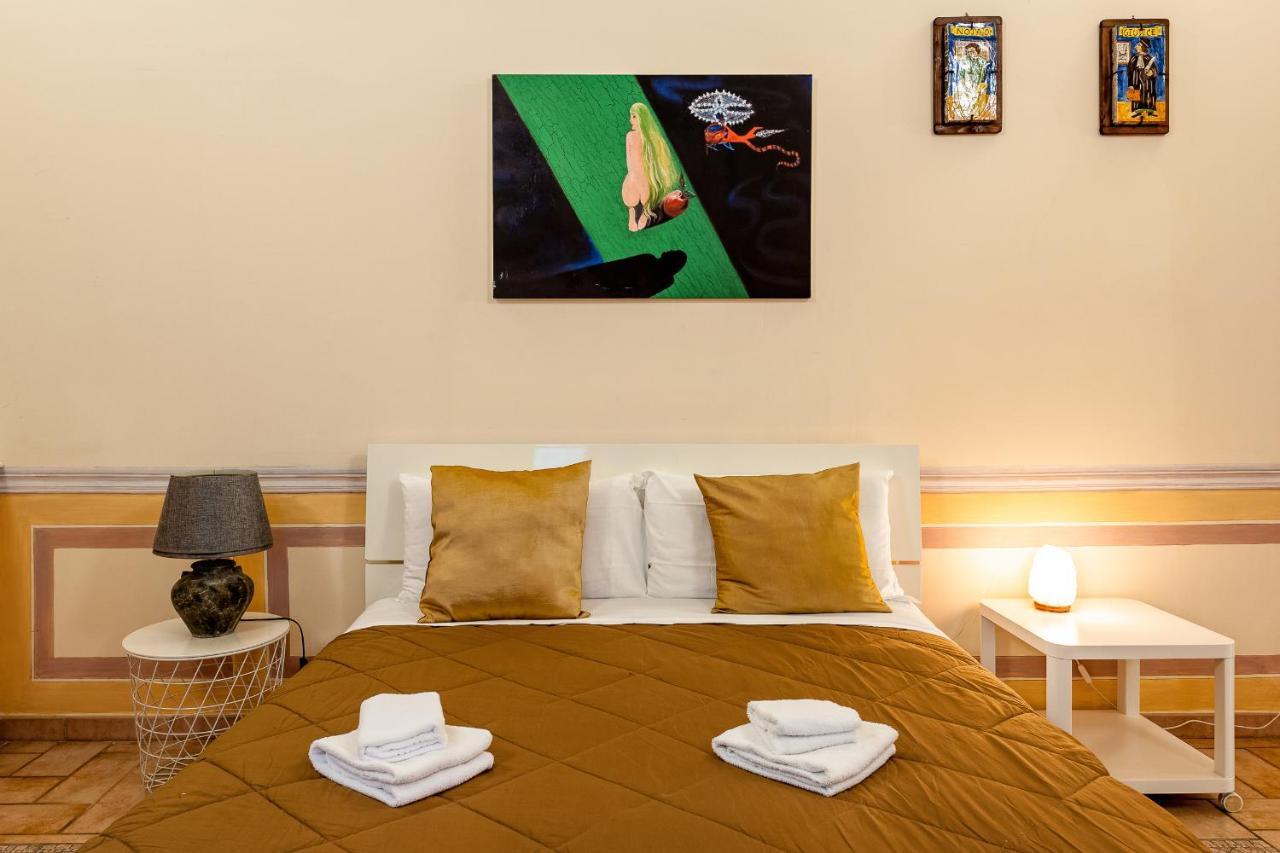 Flavio Apartment *